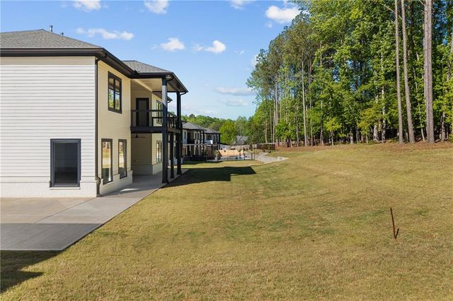 764 Riverside Road, Sugar Hill, GA 30518