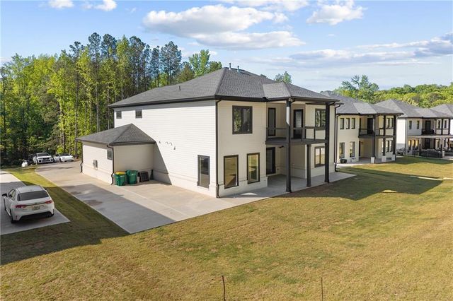 764 Riverside Road, Sugar Hill, GA 30518