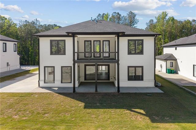 764 Riverside Road, Sugar Hill, GA 30518