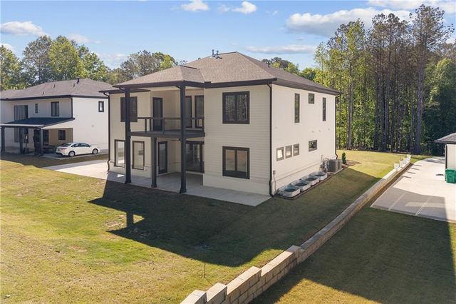 764 Riverside Road, Sugar Hill, GA 30518