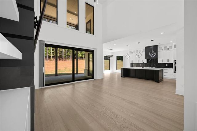 764 Riverside Road, Sugar Hill, GA 30518