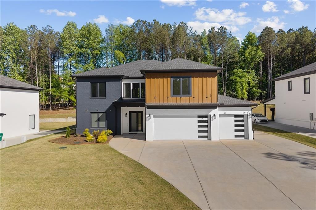 764 Riverside Road, Sugar Hill, GA 30518