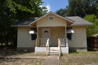 241 Peabody, San Antonio, TX 78211