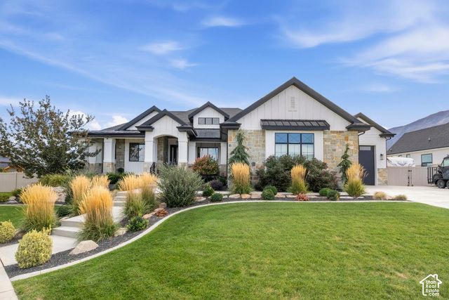 935 S SALEM FIELDS CIRCLE, Salem, UT 84653