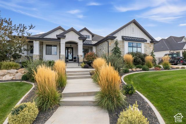 935 S SALEM FIELDS CIRCLE, Salem, UT 84653