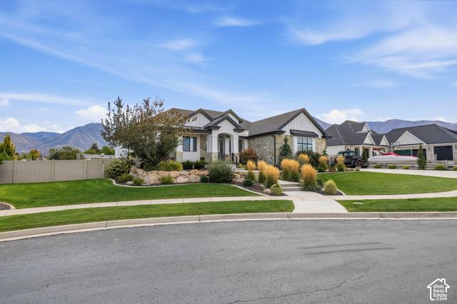 935 S SALEM FIELDS CIRCLE, Salem, UT 84653