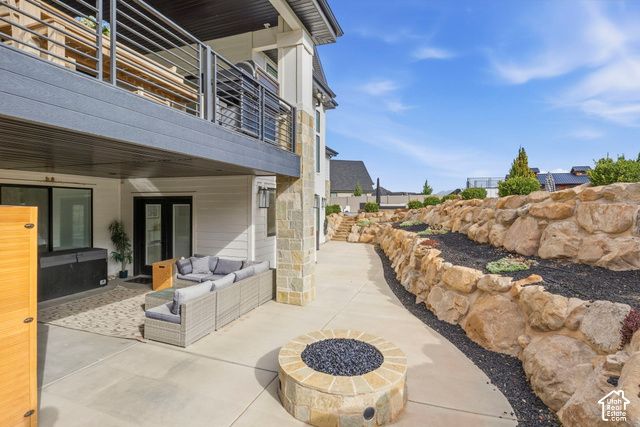 935 S SALEM FIELDS CIRCLE, Salem, UT 84653