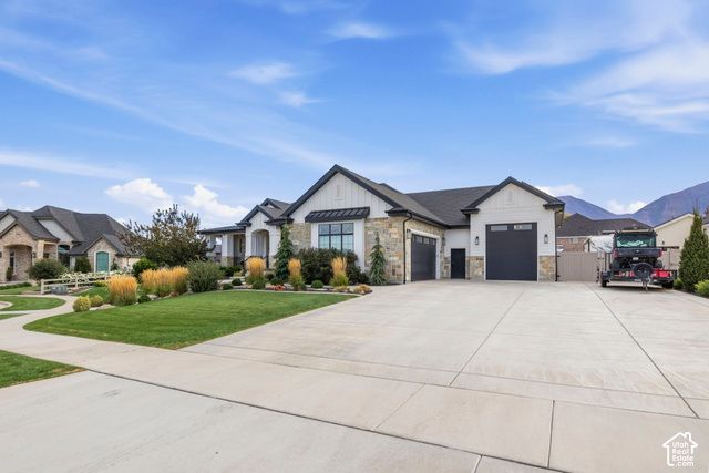 935 S SALEM FIELDS CIRCLE, Salem, UT 84653