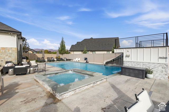 935 S SALEM FIELDS CIRCLE, Salem, UT 84653