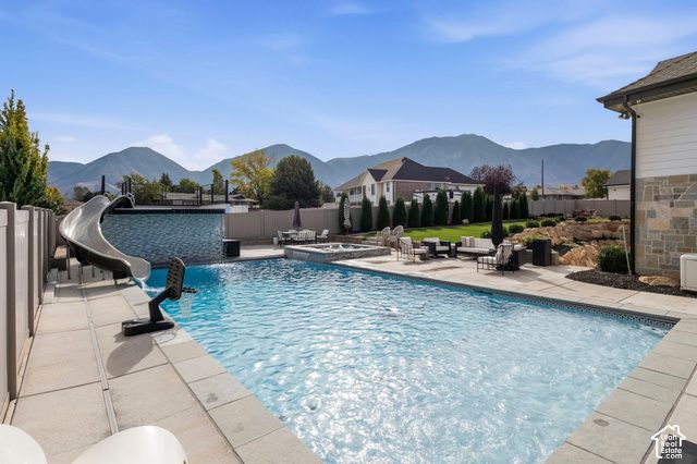 935 S SALEM FIELDS CIRCLE, Salem, UT 84653