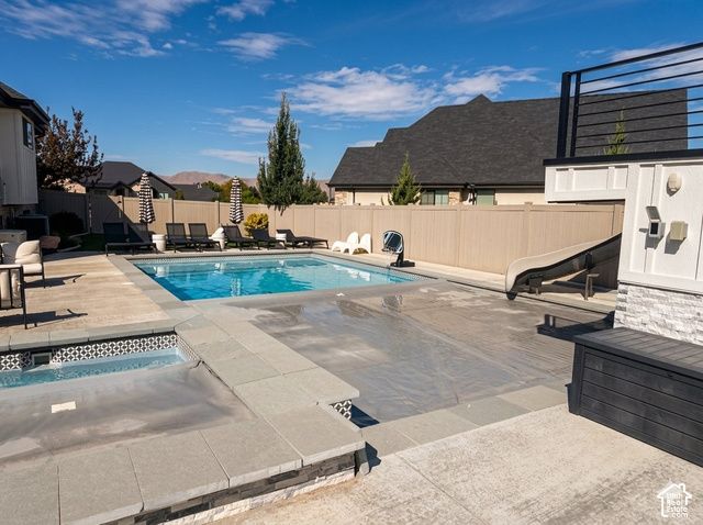 935 S SALEM FIELDS CIRCLE, Salem, UT 84653