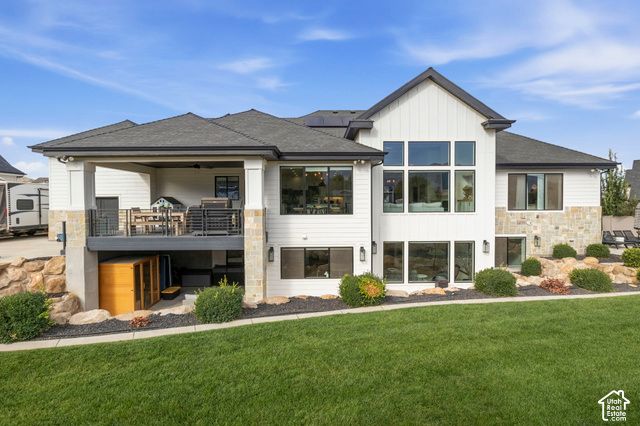 935 S SALEM FIELDS CIRCLE, Salem, UT 84653