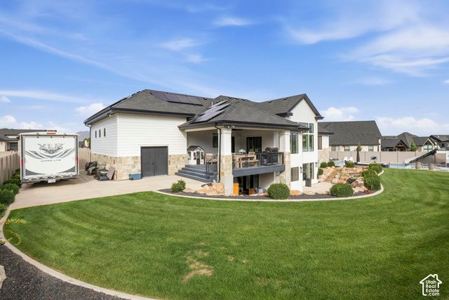 935 S SALEM FIELDS CIRCLE, Salem, UT 84653