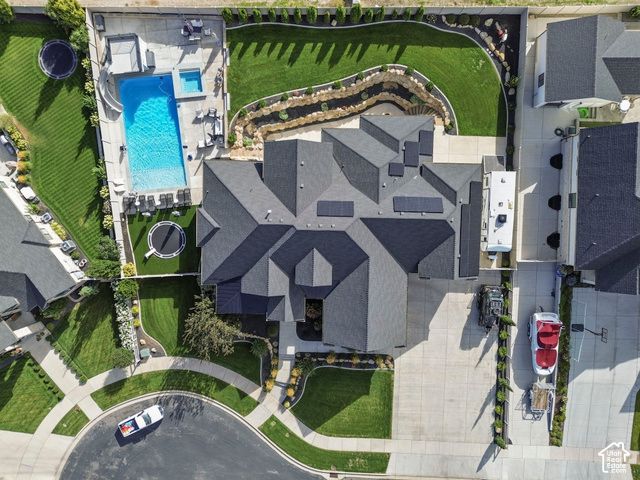 935 S SALEM FIELDS CIRCLE, Salem, UT 84653