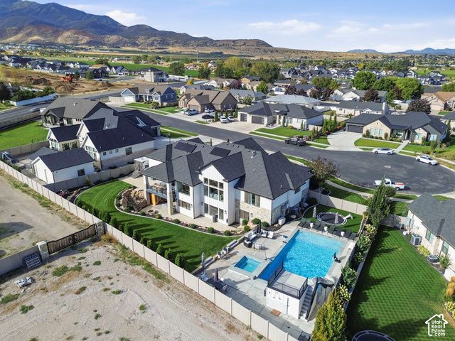 935 S SALEM FIELDS CIRCLE, Salem, UT 84653