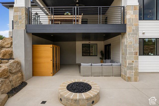 935 S SALEM FIELDS CIRCLE, Salem, UT 84653