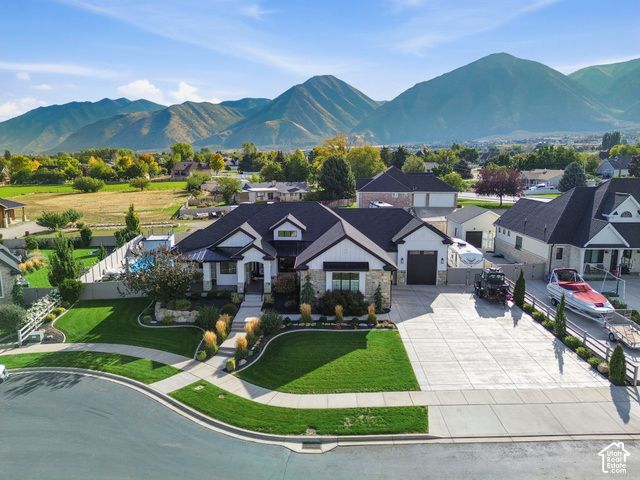 935 S SALEM FIELDS CIRCLE, Salem, UT 84653