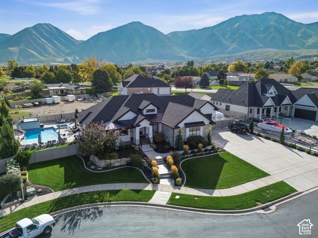 935 S SALEM FIELDS CIRCLE, Salem, UT 84653