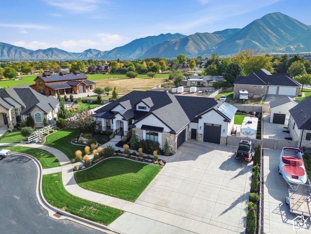 935 S SALEM FIELDS CIRCLE, Salem, UT 84653