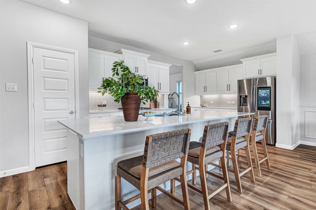 1624 Seashore Avenue, Celina, TX 75009