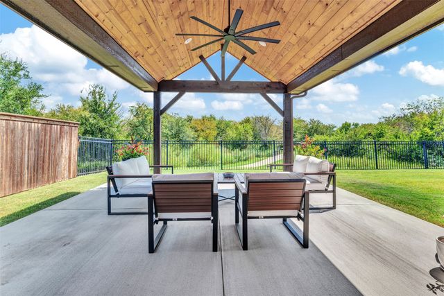 1624 Seashore Avenue, Celina, TX 75009