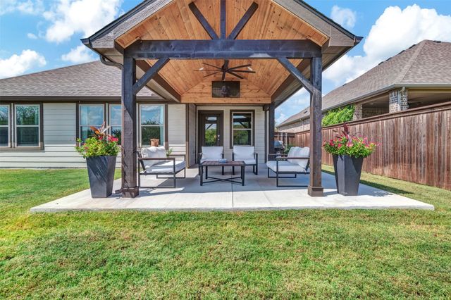 1624 Seashore Avenue, Celina, TX 75009