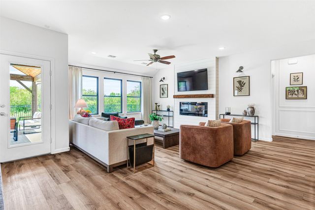 1624 Seashore Avenue, Celina, TX 75009