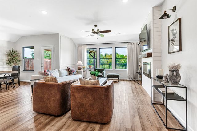 1624 Seashore Avenue, Celina, TX 75009