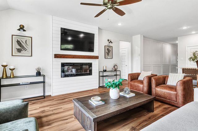 1624 Seashore Avenue, Celina, TX 75009