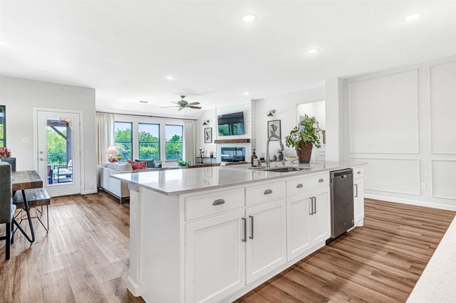 1624 Seashore Avenue, Celina, TX 75009