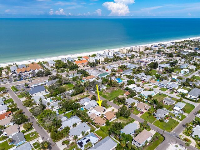 117 12TH AVENUE, Indian Rocks Beach, FL 33785