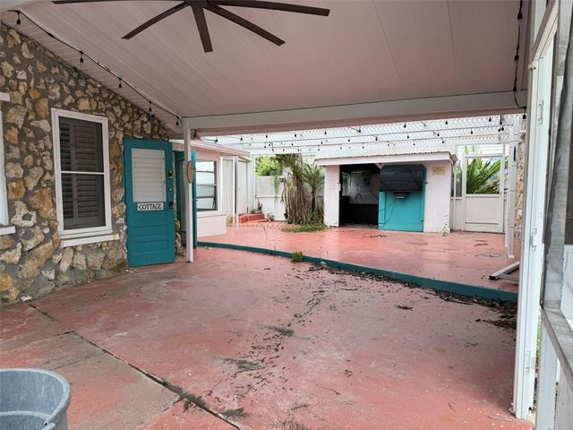 117 12TH AVENUE, Indian Rocks Beach, FL 33785