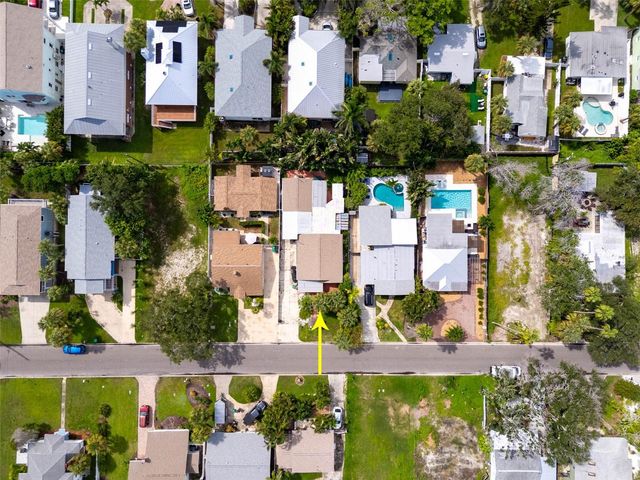 117 12TH AVENUE, Indian Rocks Beach, FL 33785