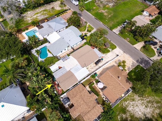 117 12TH AVENUE, Indian Rocks Beach, FL 33785