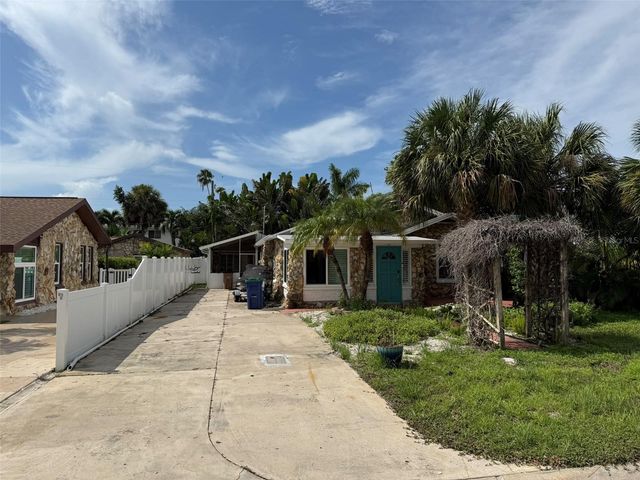 117 12TH AVENUE, Indian Rocks Beach, FL 33785