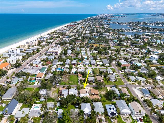 117 12TH AVENUE, Indian Rocks Beach, FL 33785