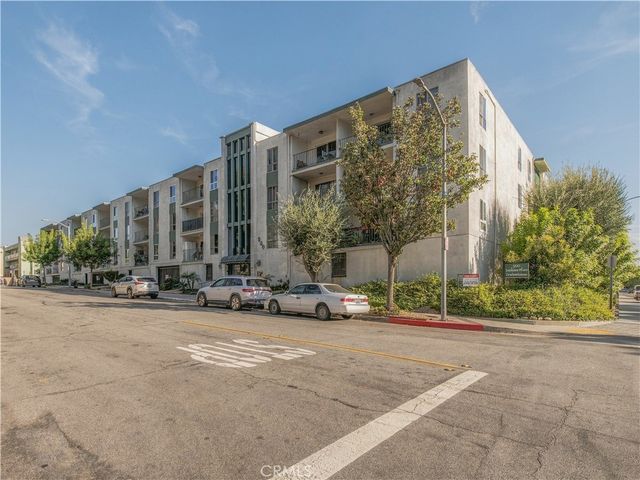 500 Jackson Place 302, Glendale, CA 91206