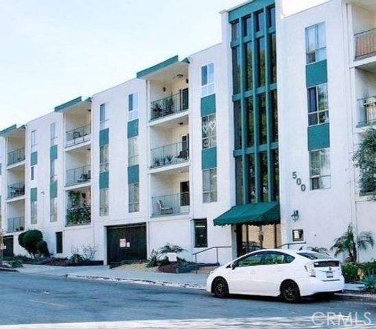 500 Jackson Place 302, Glendale, CA 91206