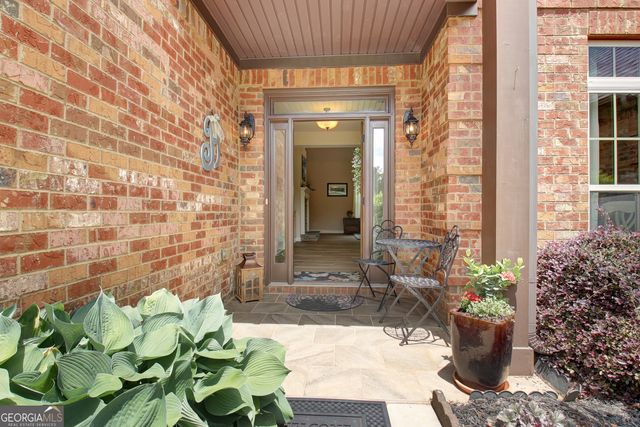 100 Woodcanoe Court, Peachtree City, GA 30269