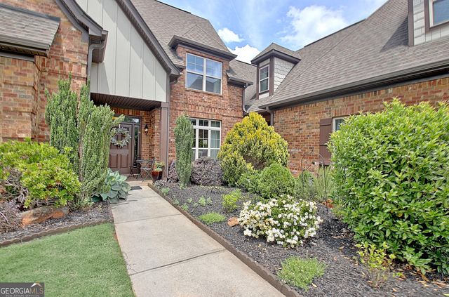 100 Woodcanoe Court, Peachtree City, GA 30269