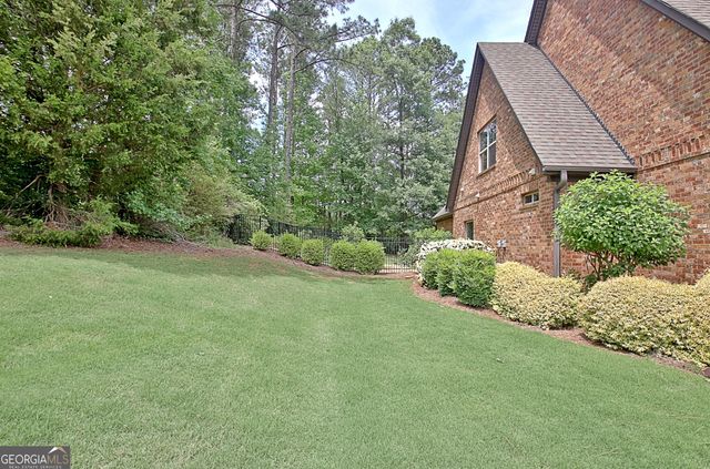 100 Woodcanoe Court, Peachtree City, GA 30269