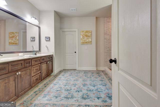 100 Woodcanoe Court, Peachtree City, GA 30269