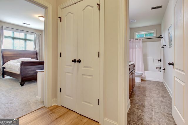 100 Woodcanoe Court, Peachtree City, GA 30269