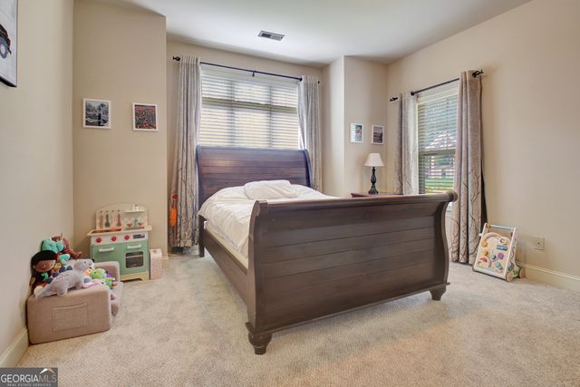 100 Woodcanoe Court, Peachtree City, GA 30269
