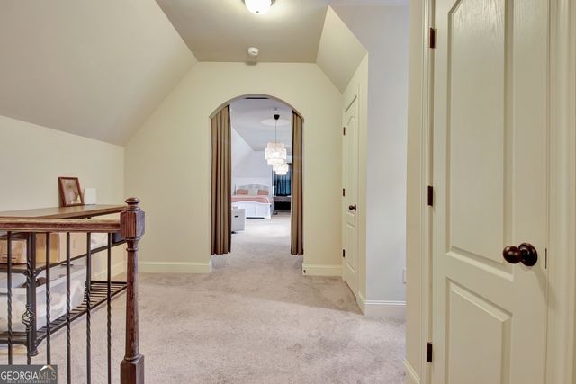 100 Woodcanoe Court, Peachtree City, GA 30269