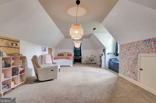 100 Woodcanoe Court, Peachtree City, GA 30269