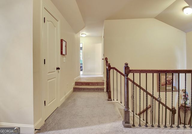 100 Woodcanoe Court, Peachtree City, GA 30269