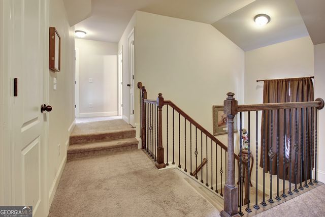 100 Woodcanoe Court, Peachtree City, GA 30269