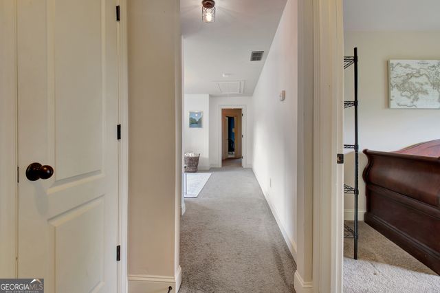 100 Woodcanoe Court, Peachtree City, GA 30269
