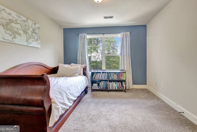 100 Woodcanoe Court, Peachtree City, GA 30269